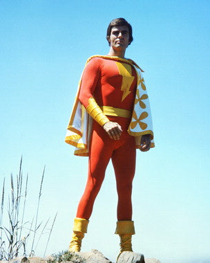 Shazam!