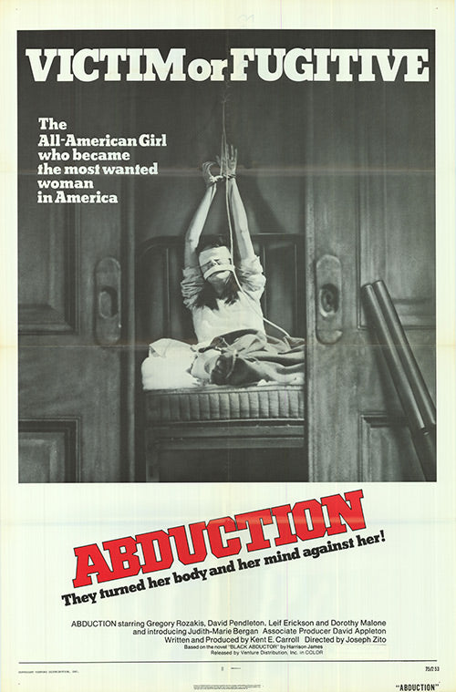 Abduction