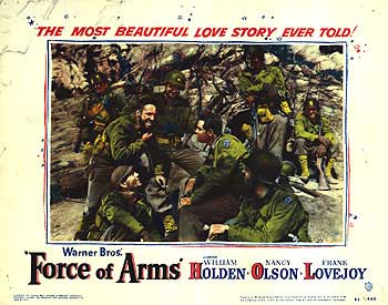 Force of Arms