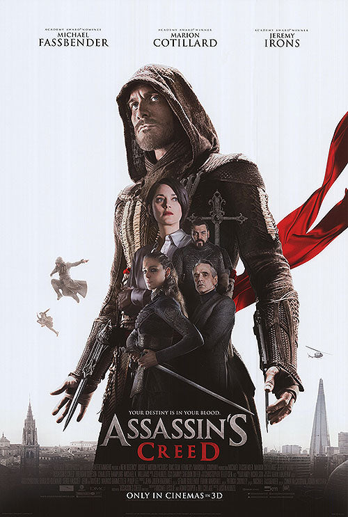 Assassin's Creed