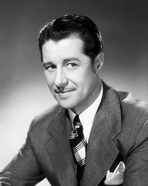 Don Ameche