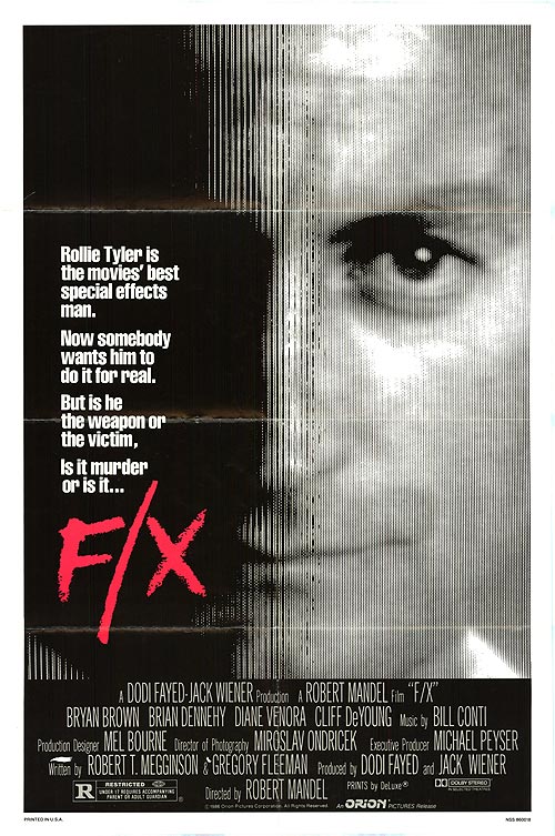 F/X