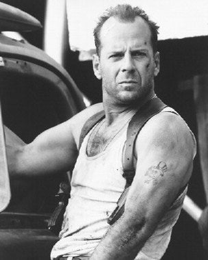 Bruce Willis