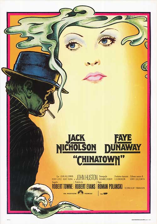 Chinatown (Italian)