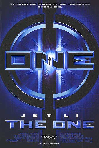 One