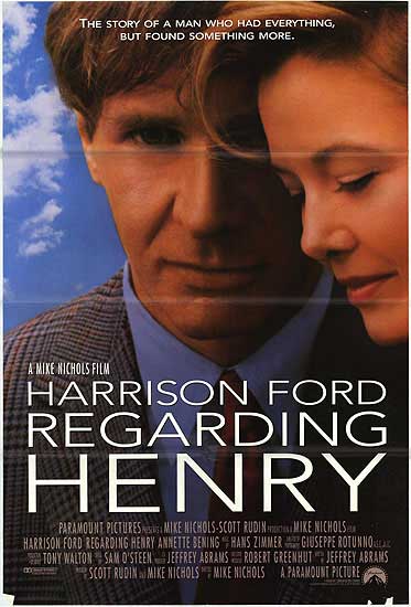 Regarding Henry