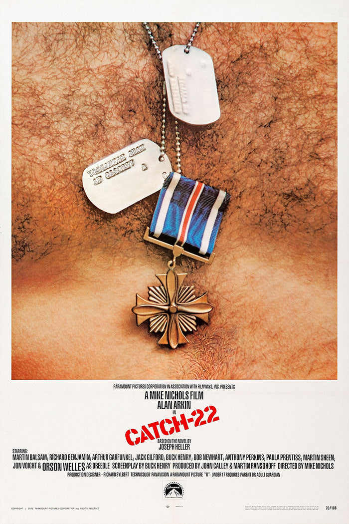 Catch-22