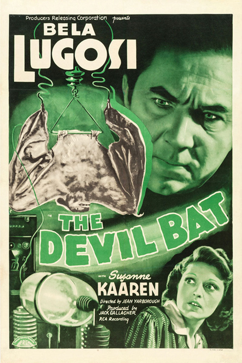Devil Bat