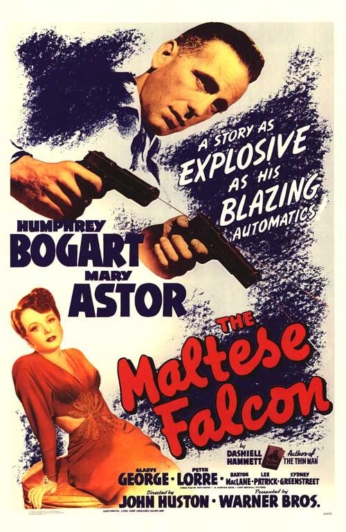 Maltese Falcon