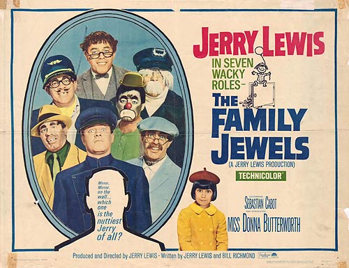 Family Jewels