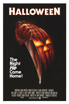 new movie posters Halloween