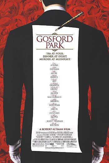 Gosford Park