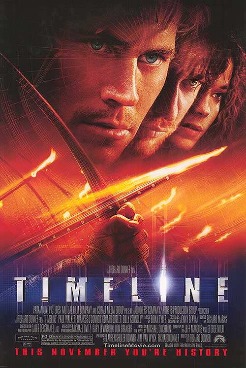 Timeline
