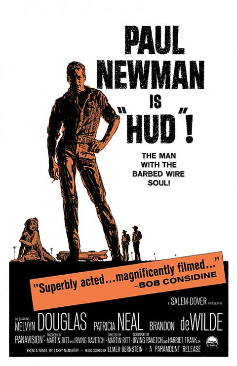 Hud