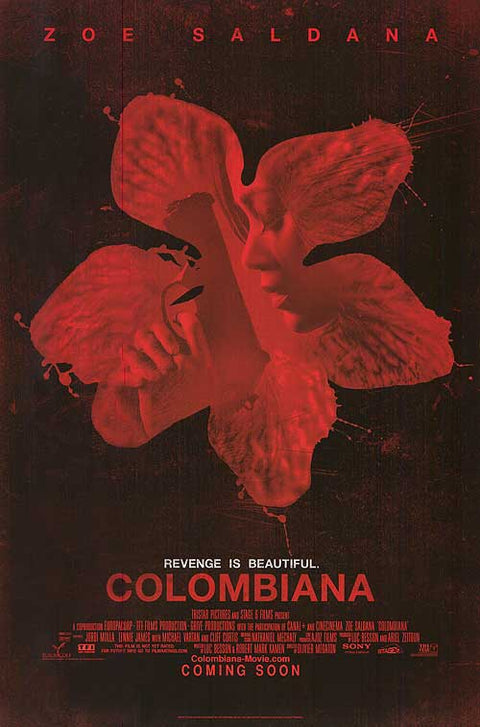 Colombiana