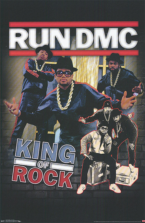 Run DMC