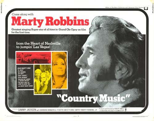 Country Music
