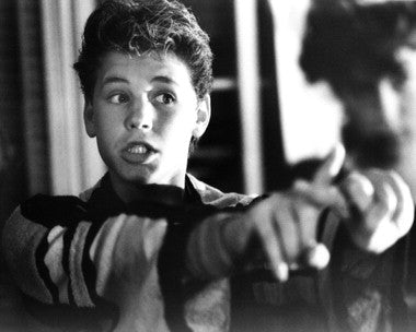 Corey Haim