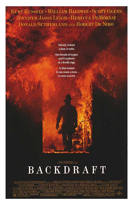 Backdraft