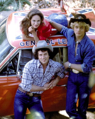 Dukes of Hazzard