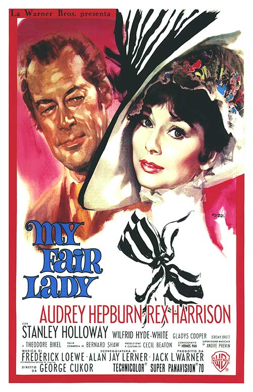 My Fair Lady