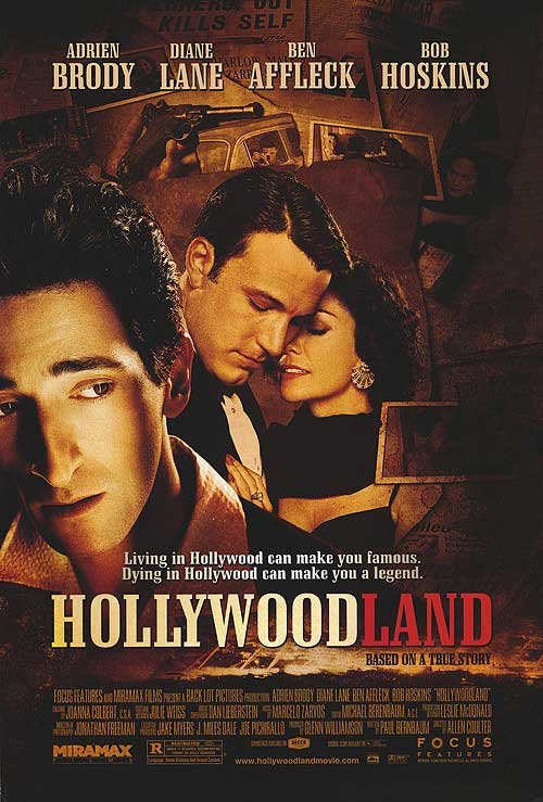 Hollywoodland