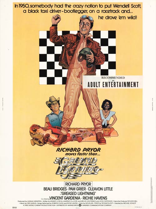 Greased Lightning