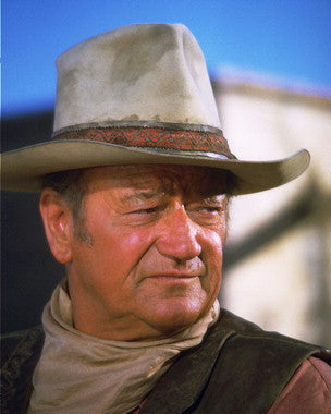 John Wayne
