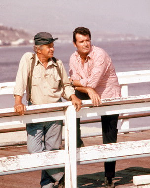 Rockford Files