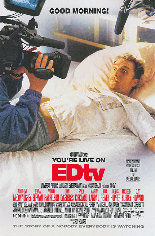 EdTV