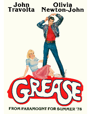 Grease