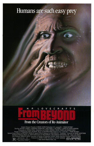 From Beyond