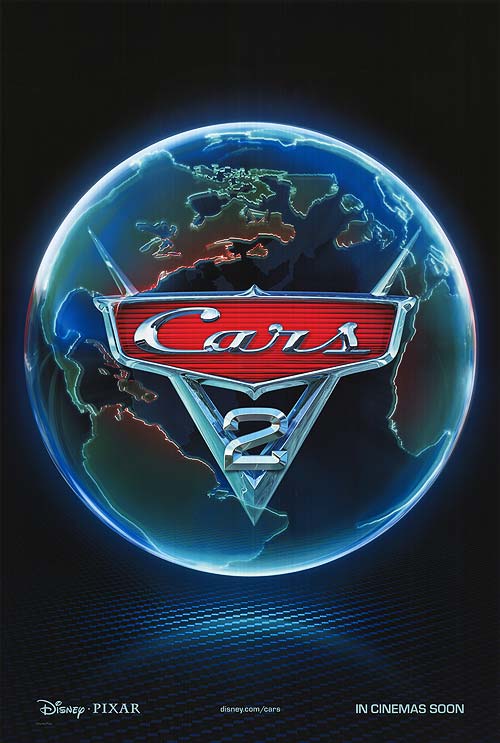 Cars 2