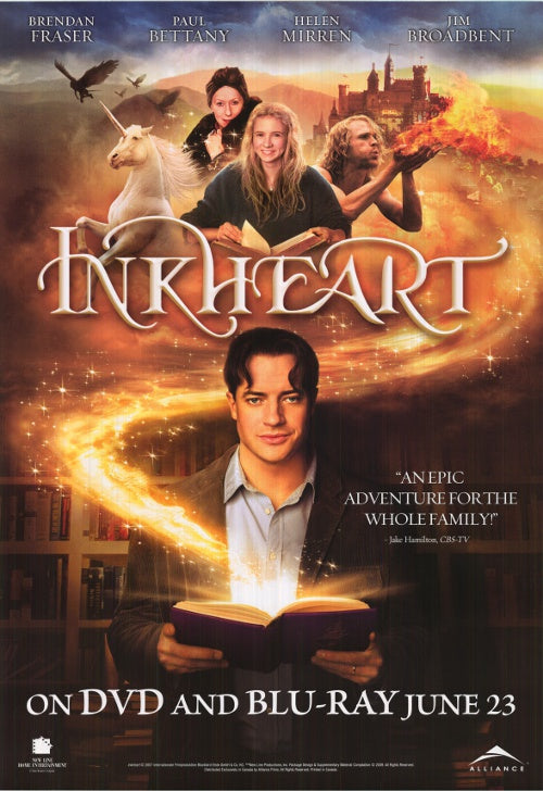 Inkheart