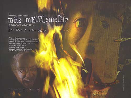 Mrs. Meitlemelhr