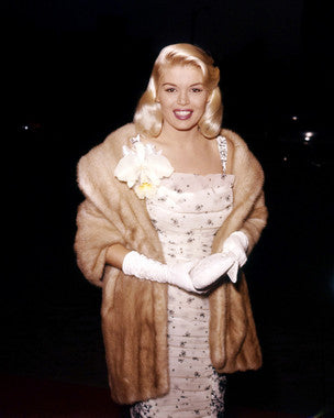 Diana Dors