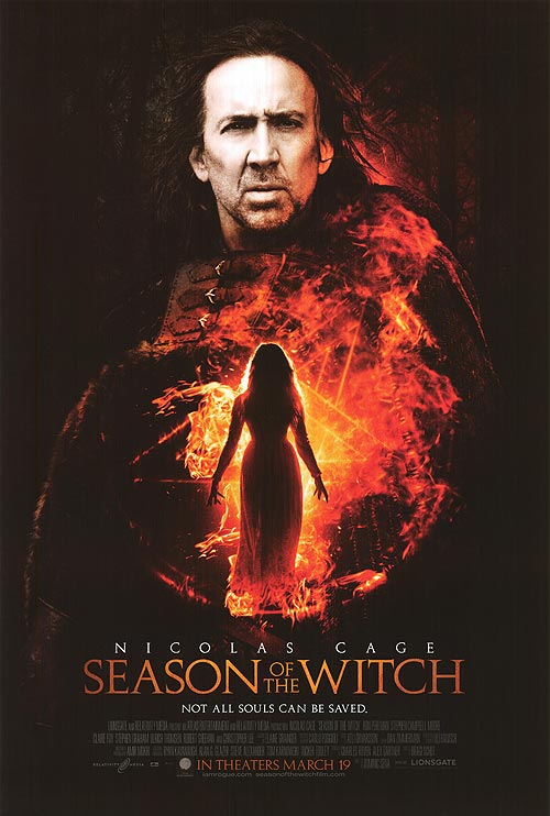 Season of the Witch