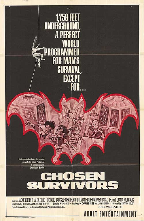 Chosen Survivors