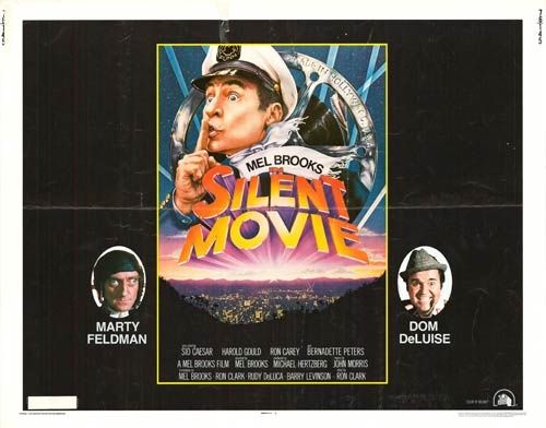 Silent Movie