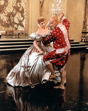 King and I