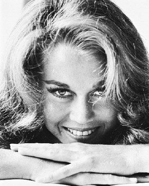 Jane Fonda