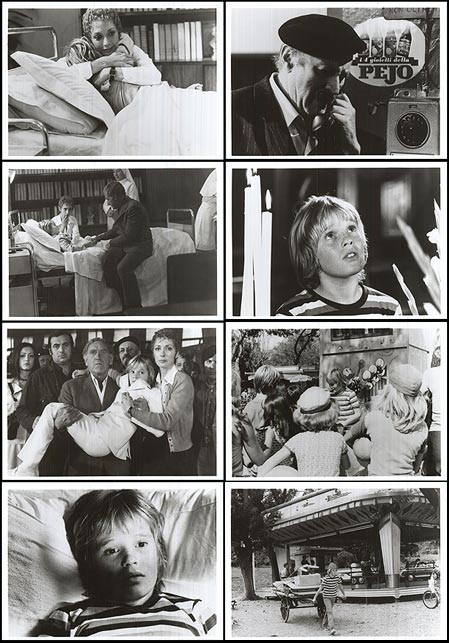 Tomorrow Is Too Late