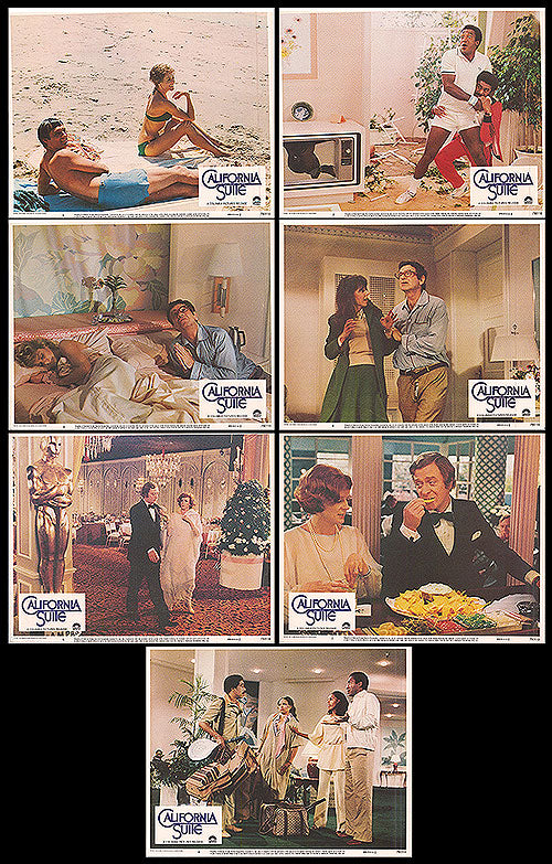 California Suite