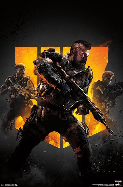 Call of Duty Black Ops