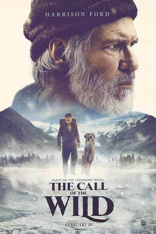 Call of the Wild