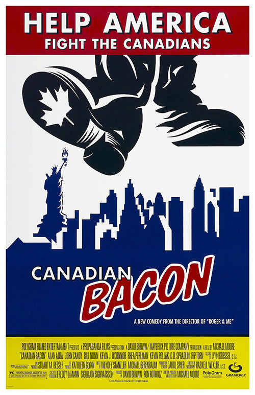 Canadian Bacon
