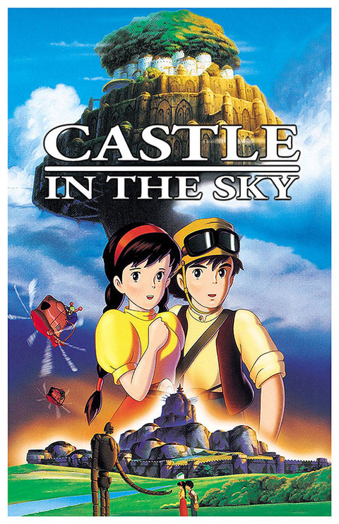 Castle in the Sky