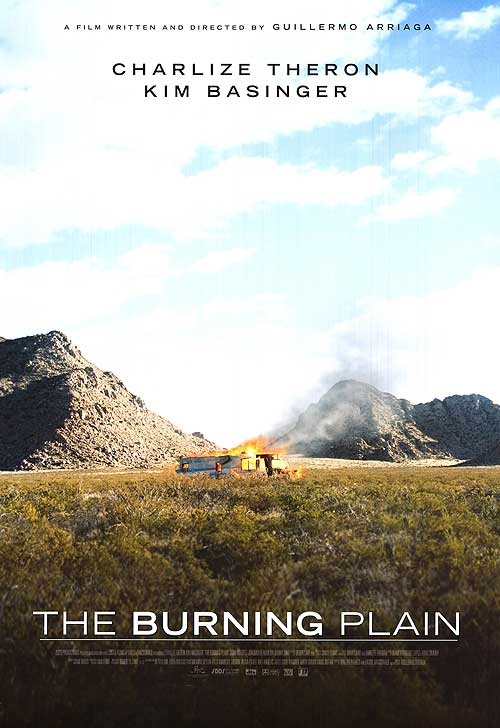Burning Plain