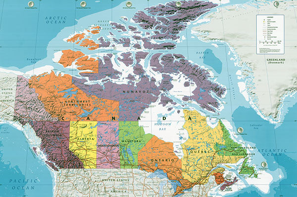 World Map