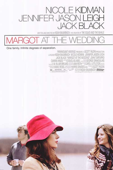 Margot at the Wedding
